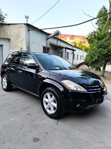 Nissan Murano 2006, 300,000 km - 3.5 l - Sumqayıt