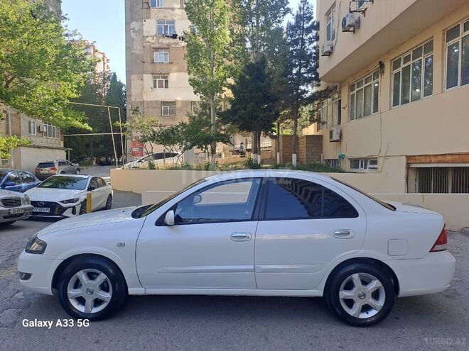 Nissan Sunny 2011, 159,000 km - 1.6 l - Bakı