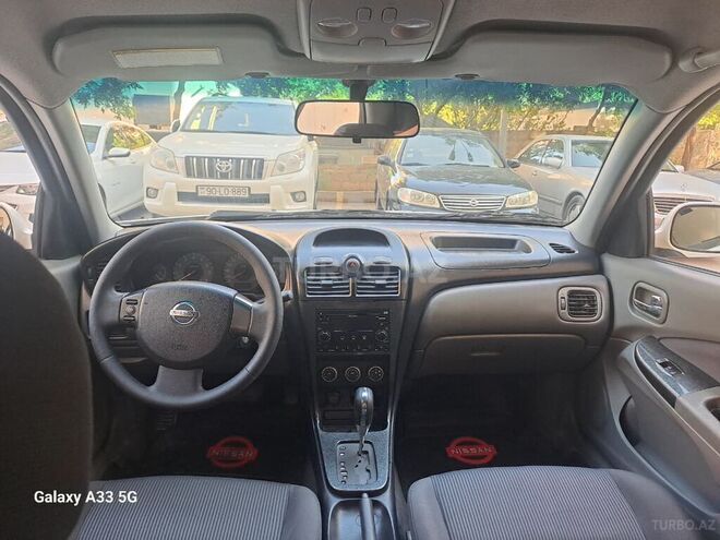Nissan Sunny 2011, 159,000 km - 1.6 l - Bakı