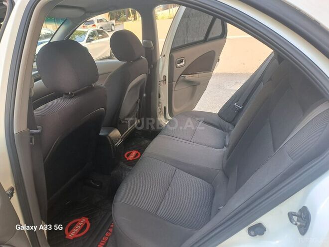 Nissan Sunny 2011, 159,000 km - 1.6 l - Bakı