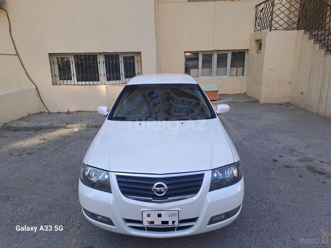 Nissan Sunny 2011, 159,000 km - 1.6 l - Bakı