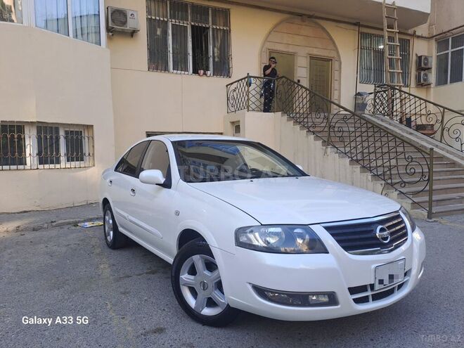 Nissan Sunny 2011, 159,000 km - 1.6 l - Bakı