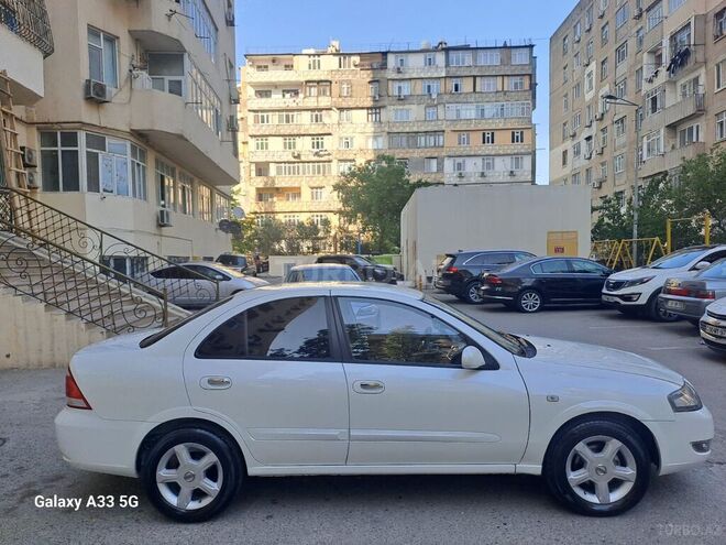 Nissan Sunny 2011, 159,000 km - 1.6 l - Bakı