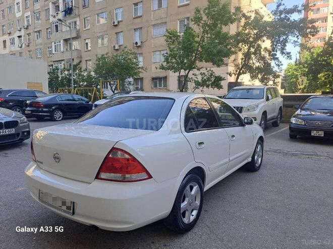 Nissan Sunny 2011, 159,000 km - 1.6 l - Bakı