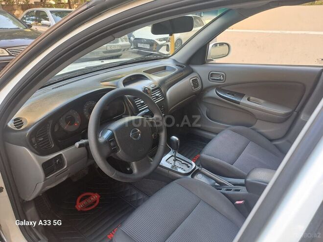 Nissan Sunny 2011, 159,000 km - 1.6 l - Bakı