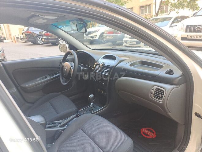 Nissan Sunny 2011, 159,000 km - 1.6 l - Bakı