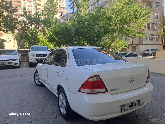 Nissan Sunny 2011, 159,000 km - 1.6 l - Bakı