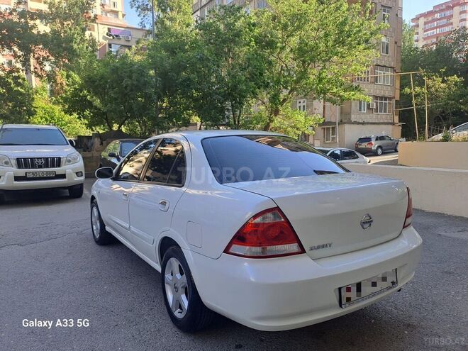 Nissan Sunny 2011, 159,000 km - 1.6 l - Bakı