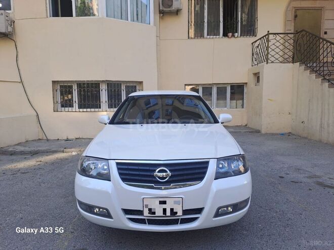 Nissan Sunny 2011, 159,000 km - 1.6 l - Bakı