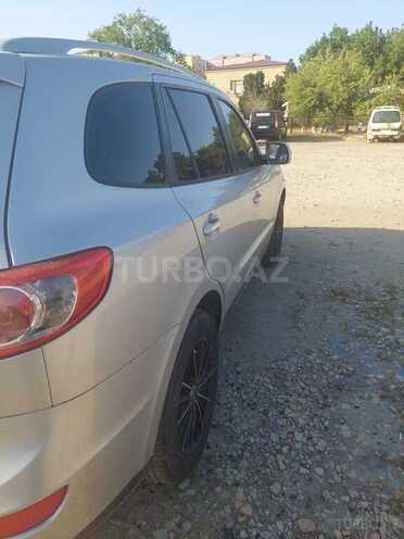 Hyundai Santa Fe 2009, 177,675 km - 2.0 л - Sumqayıt