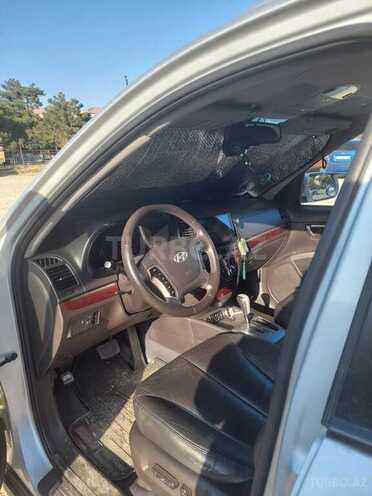 Hyundai Santa Fe 2009, 177,675 km - 2.0 л - Sumqayıt