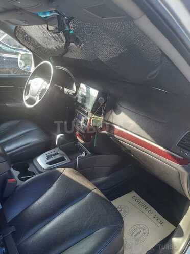 Hyundai Santa Fe 2009, 177,675 km - 2.0 л - Sumqayıt