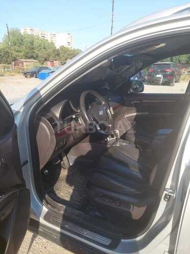 Hyundai Santa Fe 2009, 177,675 km - 2.0 л - Sumqayıt