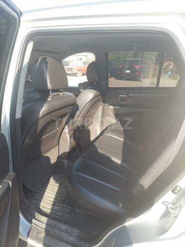 Hyundai Santa Fe 2009, 177,675 km - 2.0 л - Sumqayıt
