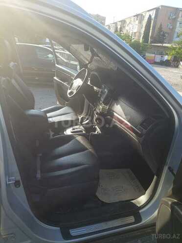 Hyundai Santa Fe 2009, 177,675 km - 2.0 л - Sumqayıt