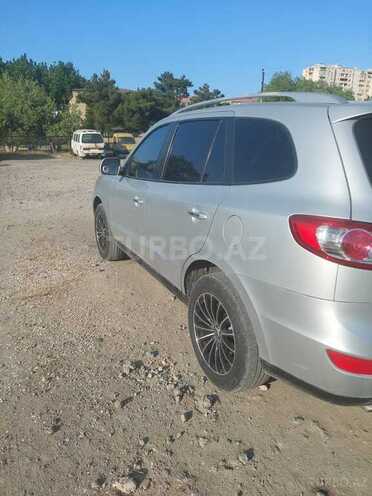 Hyundai Santa Fe 2009, 177,675 km - 2.0 л - Sumqayıt