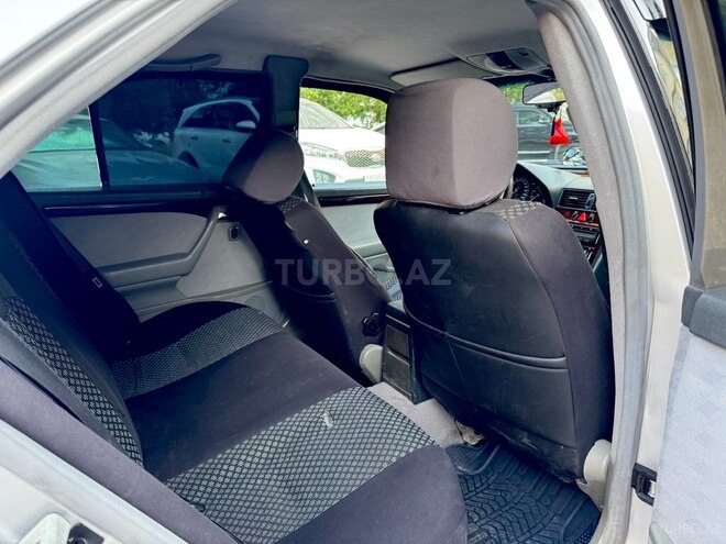 Mercedes C 180 1996, 550,764 km - 1.8 l - Bakı