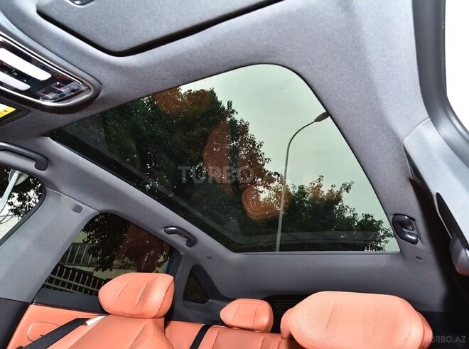 Changan Deepal S7 2025, 0 km - 1.5 л - Bakı
