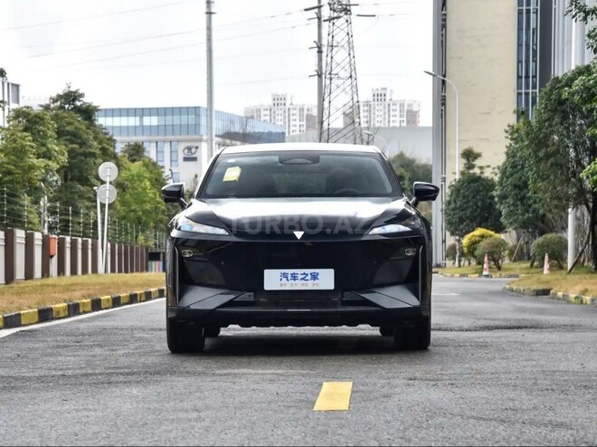 Changan Deepal S7 2025, 0 km - 1.5 л - Bakı