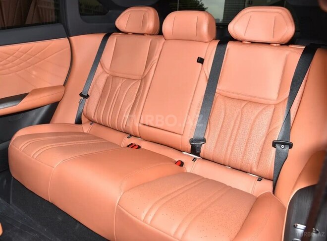 Changan Deepal S7 2025, 0 km - 1.5 л - Bakı
