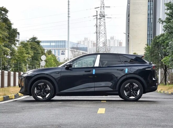 Changan Deepal S7 2025, 0 km - 1.5 л - Bakı