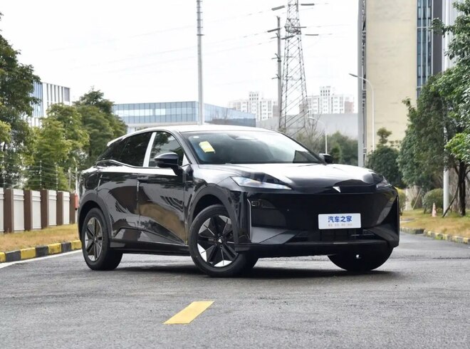 Changan Deepal S7 2025, 0 km - 1.5 л - Bakı