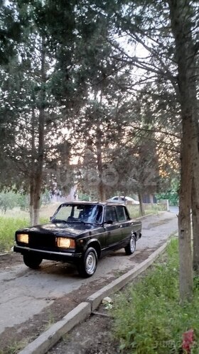 LADA (VAZ) 2107 1992, 10,102 km - 1.6 l - Bakı