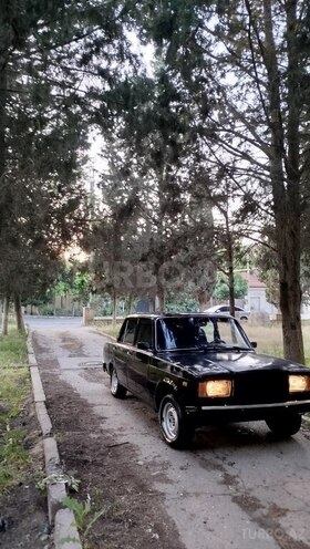 LADA (VAZ) 2107 1992, 10,102 km - 1.6 l - Bakı