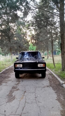 LADA (VAZ) 2107 1992, 10,102 km - 1.6 l - Bakı