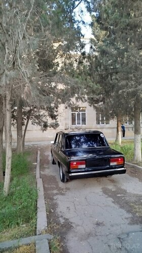 LADA (VAZ) 2107 1992, 10,102 km - 1.6 l - Bakı