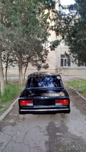 LADA (VAZ) 2107 1992, 10,102 km - 1.6 l - Bakı