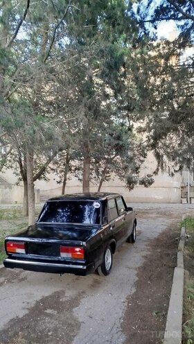 LADA (VAZ) 2107 1992, 10,102 km - 1.6 l - Bakı