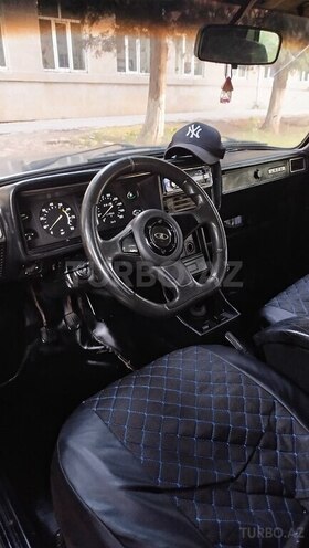 LADA (VAZ) 2107 1992, 10,102 km - 1.6 l - Bakı