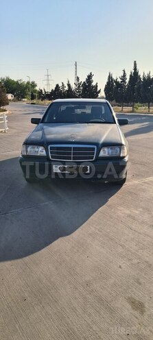 Mercedes C 180 1999, 308,000 km - 1.8 l - Sumqayıt