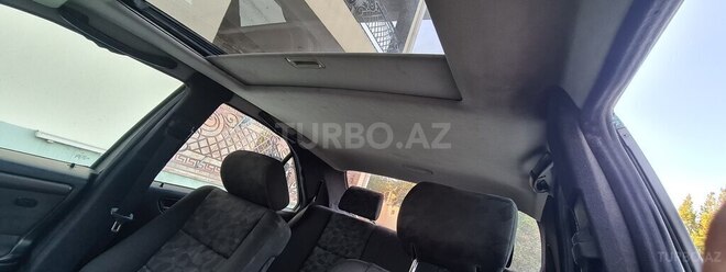 Mercedes C 180 1999, 308,000 km - 1.8 l - Sumqayıt