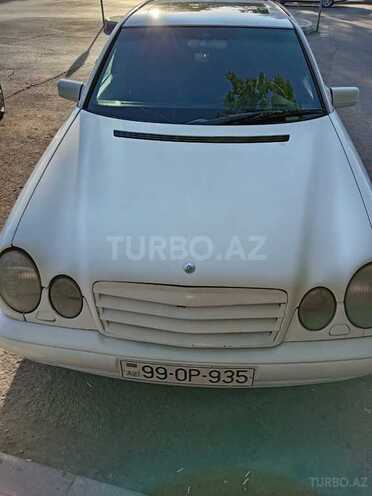 Mercedes C 200 1998, 100,000 km - 2.0 л - Mingəçevir