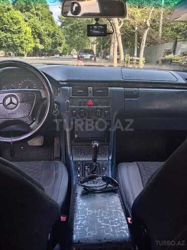 Mercedes C 200 1998, 100,000 km - 2.0 л - Mingəçevir