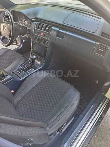 Mercedes C 200 1998, 100,000 km - 2.0 л - Mingəçevir