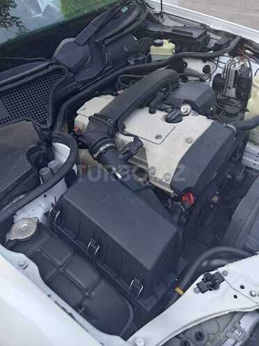 Mercedes C 200 1998, 100,000 km - 2.0 л - Mingəçevir