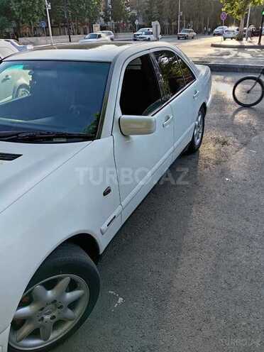 Mercedes C 200 1998, 100,000 km - 2.0 л - Mingəçevir