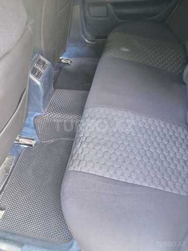 Mercedes C 200 1998, 100,000 km - 2.0 л - Mingəçevir