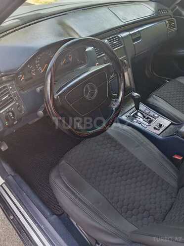 Mercedes C 200 1998, 100,000 km - 2.0 л - Mingəçevir