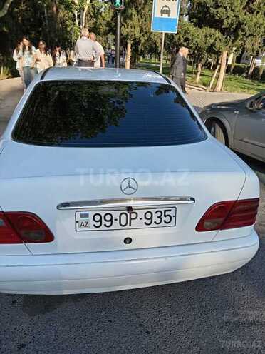 Mercedes C 200 1998, 100,000 km - 2.0 л - Mingəçevir