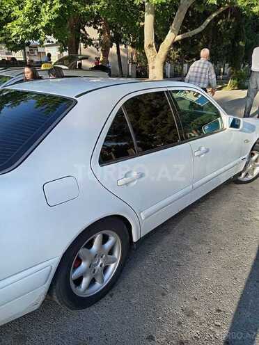 Mercedes C 200 1998, 100,000 km - 2.0 л - Mingəçevir