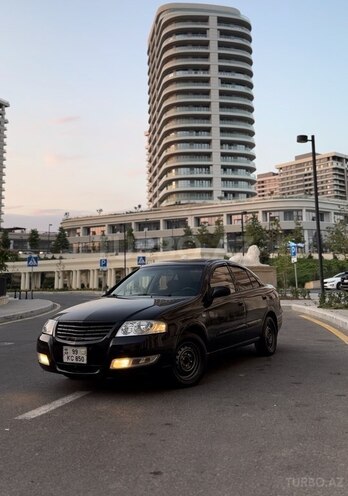 Nissan Sunny 2011, 290,000 km - 1.6 l - Bakı