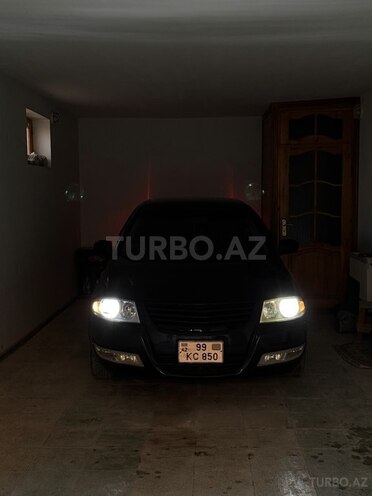 Nissan Sunny 2011, 290,000 km - 1.6 l - Bakı