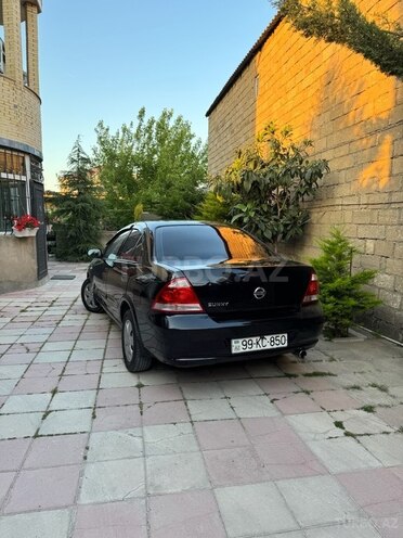 Nissan Sunny 2011, 290,000 km - 1.6 l - Bakı