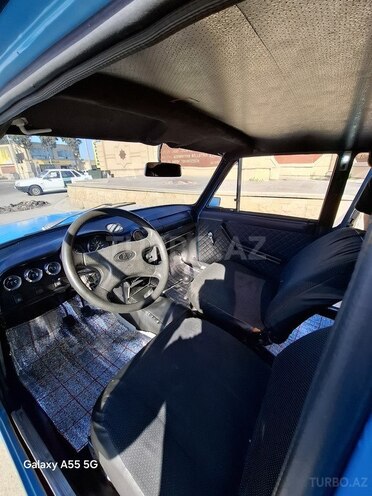 LADA (VAZ) 2103 1975, 75,000 km - 1.3 l - Salyan