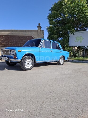 LADA (VAZ) 2103 1975, 75,000 km - 1.3 l - Salyan