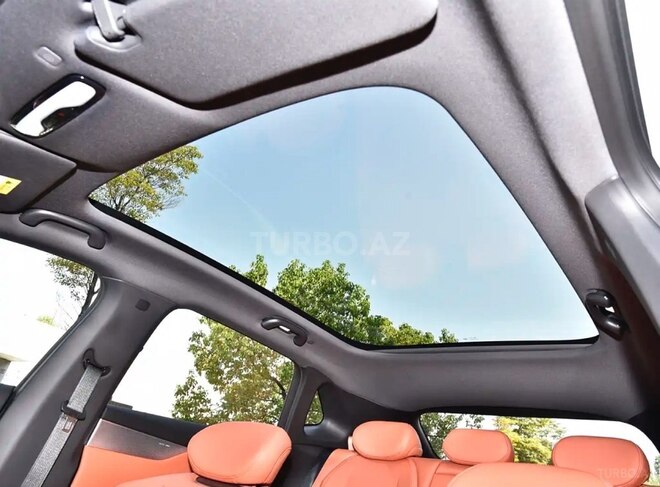 Changan  2025, 0 km - 1.5 л - Bakı